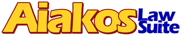 AIAKOS - LAW OFFICE SUITE